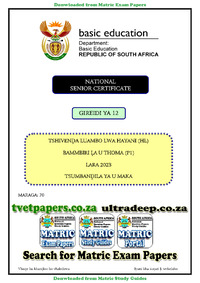 Tshivenda HL P1 Nov 2023 MG.pdf